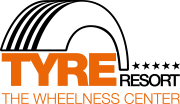 logo tyre